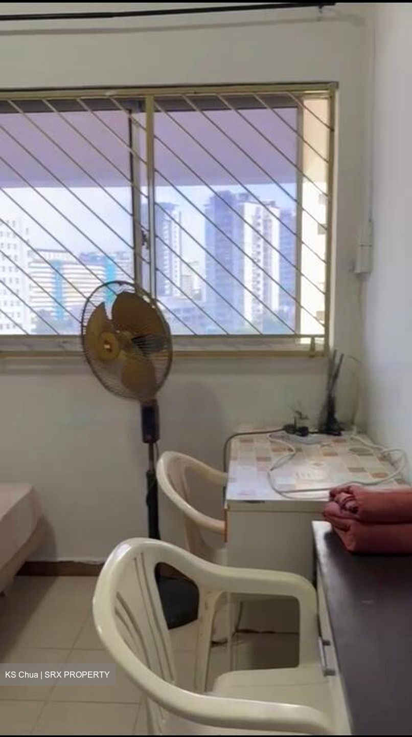 Blk 105 Jalan Rajah (Toa Payoh), HDB Executive #463000331